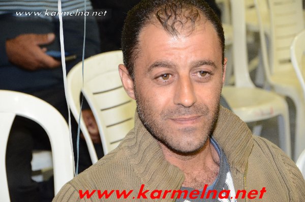 تدشين القاعه الرياضيه في المدرسه الابتدائيه ا